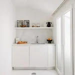 Marley - 1 Bedroom And Parking In Campolide * Lisboa
