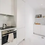 Marley - 1 Bedroom And Parking In Campolide Apartamento *